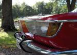 BMW 2000 CS 1965 года